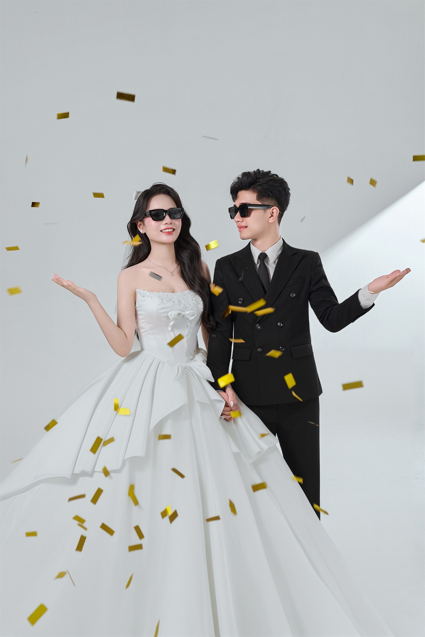 Khoảnh khắc cưới 3